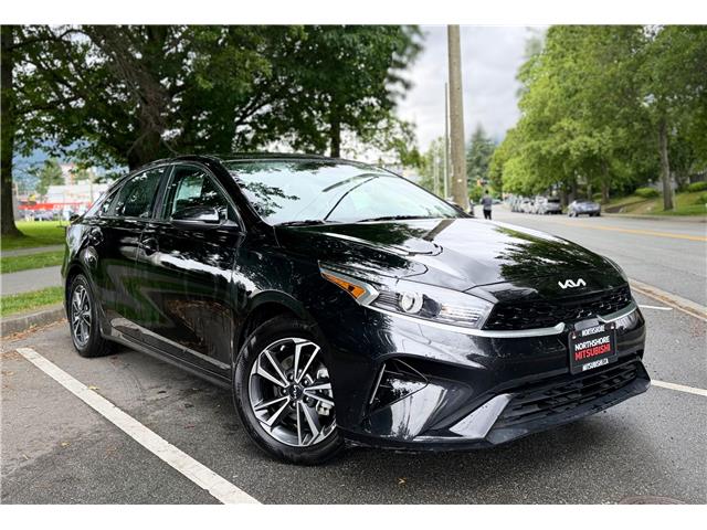 2024 Kia Forte EX (Stk: 784357) in North Vancouver - Image 1 of 19