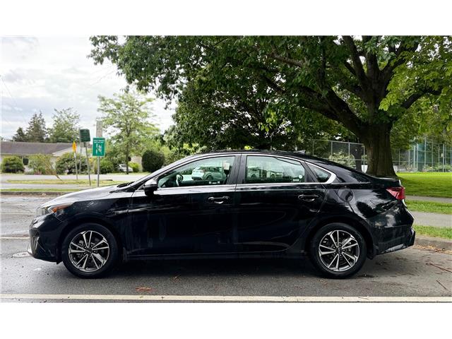 2024 Kia Forte EX (Stk: 784357) in North Vancouver - Image 2 of 19 2024 Kia Forte EX (Stk: 784357) in North Vancouver - Image 2 of 19