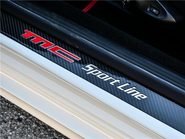 2018 Maserati GranTurismo  (Stk: U1300) in Oakville - Image 15 of 29