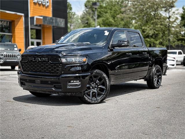2026 RAM 1500 Sport