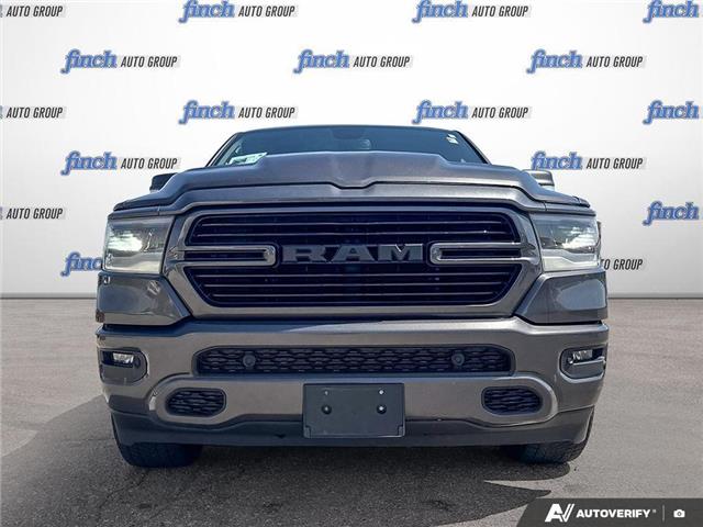 2020 RAM 1500 Rebel (Stk: 1138) in Kitchener - Image 2 of 24