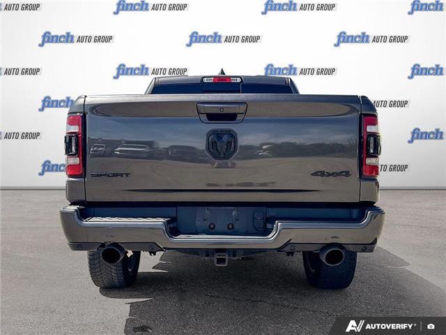 2020 RAM 1500 Rebel (Stk: 1138) in Kitchener - Image 5 of 24