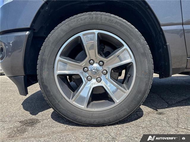 2020 RAM 1500 Rebel (Stk: 1138) in Kitchener - Image 6 of 24