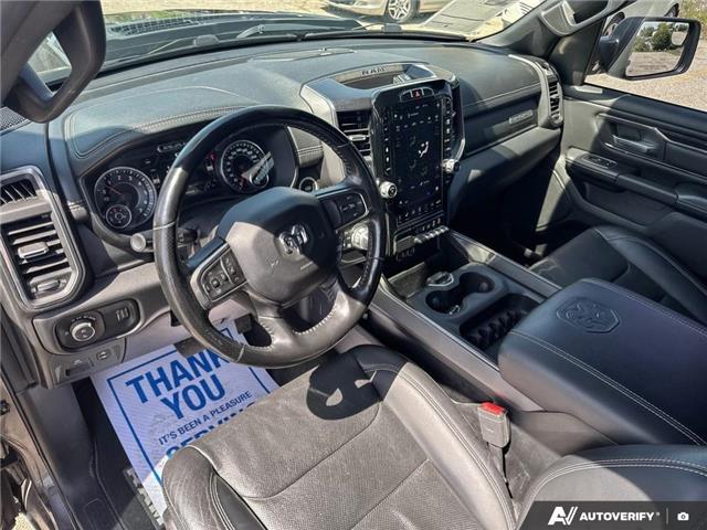 2020 RAM 1500 Rebel (Stk: 1138) in Kitchener - Image 12 of 24