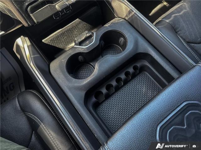 2020 RAM 1500 Rebel (Stk: 1138) in Kitchener - Image 17 of 24