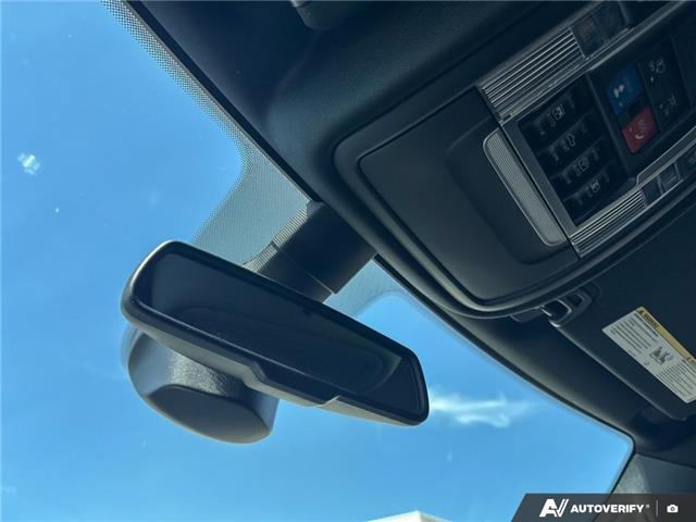 2020 RAM 1500 Rebel (Stk: 1138) in Kitchener - Image 20 of 24