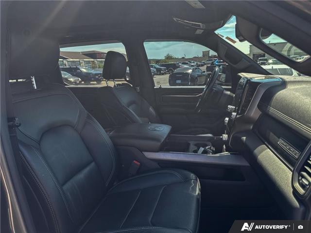 2020 RAM 1500 Rebel (Stk: 1138) in Kitchener - Image 21 of 24