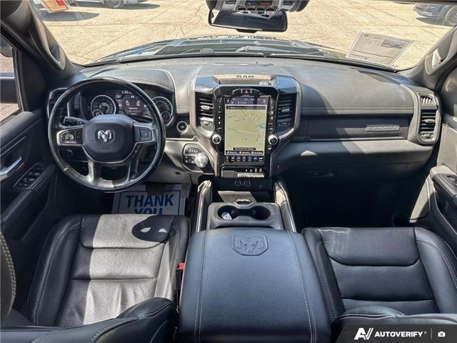 2020 RAM 1500 Rebel (Stk: 1138) in Kitchener - Image 23 of 24