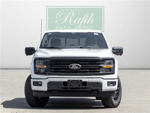 2026 Ford F-150 XLT (Stk: 26F4341) in Mississauga - Image 3 of 29