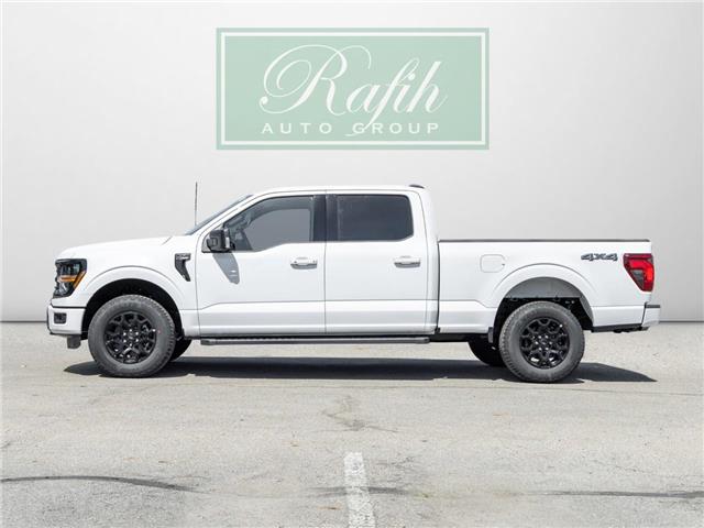 2026 Ford F-150 XLT (Stk: 26F4341) in Mississauga - Image 5 of 29