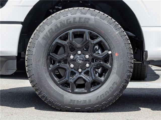 2026 Ford F-150 XLT (Stk: 26F4341) in Mississauga - Image 6 of 29