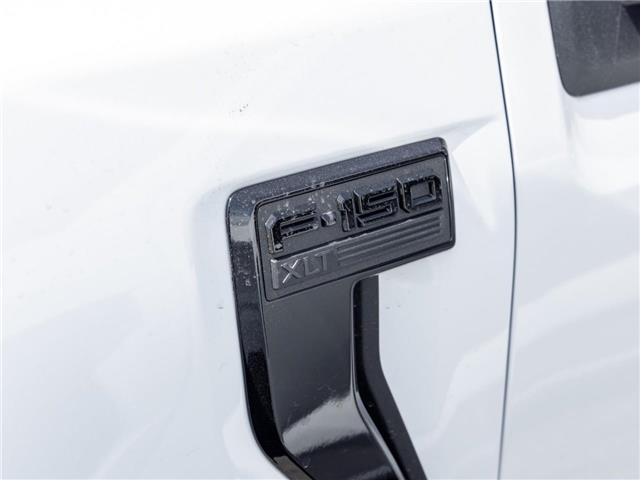 2026 Ford F-150 XLT (Stk: 26F4341) in Mississauga - Image 8 of 29