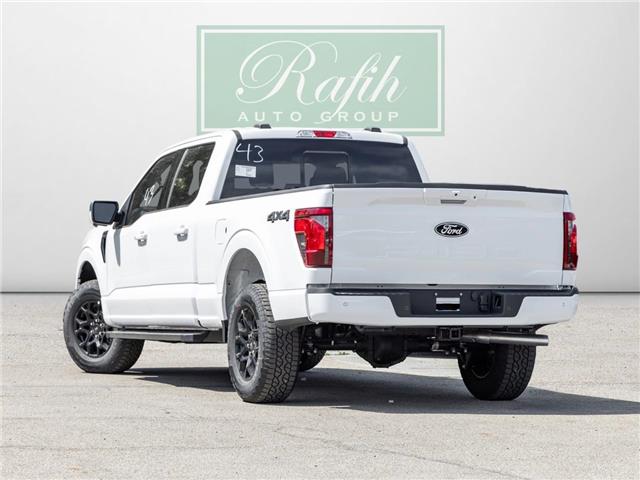 2026 Ford F-150 XLT (Stk: 26F4341) in Mississauga - Image 9 of 29