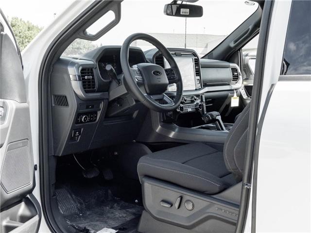 2026 Ford F-150 XLT (Stk: 26F4341) in Mississauga - Image 12 of 29