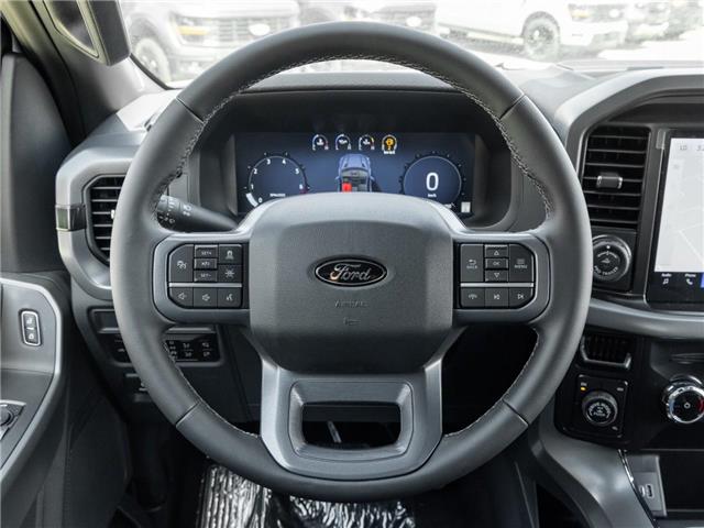 2026 Ford F-150 XLT (Stk: 26F4341) in Mississauga - Image 13 of 29