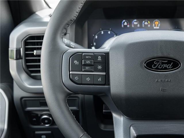 2026 Ford F-150 XLT (Stk: 26F4341) in Mississauga - Image 15 of 29