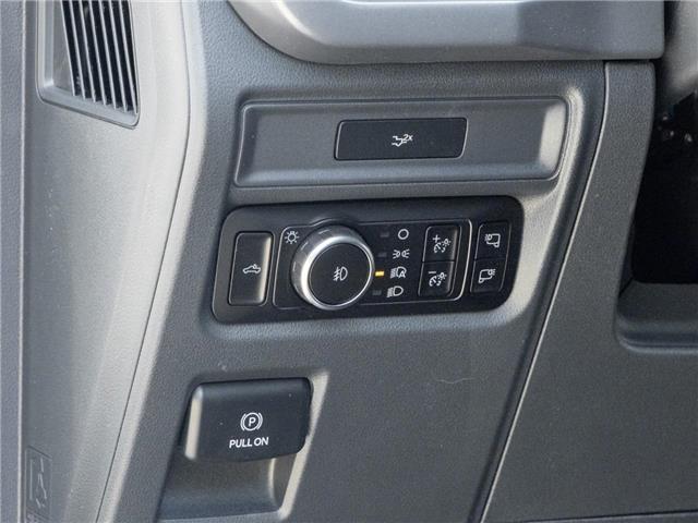 2026 Ford F-150 XLT (Stk: 26F4341) in Mississauga - Image 20 of 29