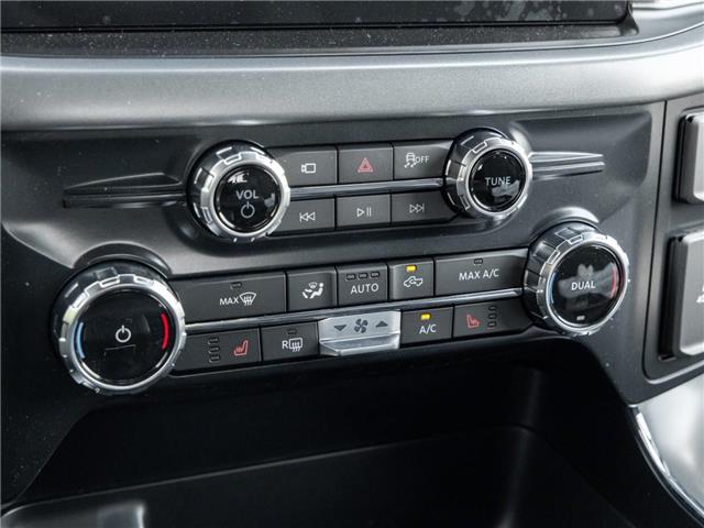 2026 Ford F-150 XLT (Stk: 26F4341) in Mississauga - Image 23 of 29