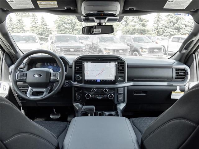 2026 Ford F-150 XLT (Stk: 26F4341) in Mississauga - Image 28 of 29