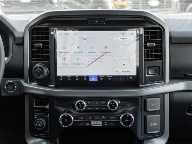 2026 Ford F-150 XLT (Stk: 26F4341) in Mississauga - Image 29 of 29