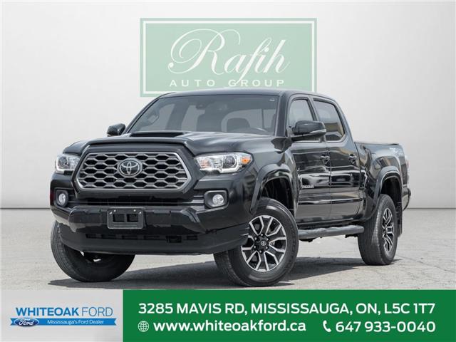 2023 Toyota Tacoma Base