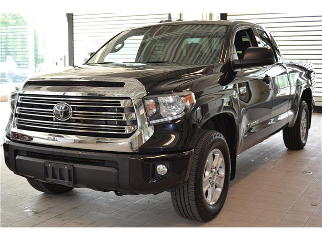 2021 Toyota Tundra Base