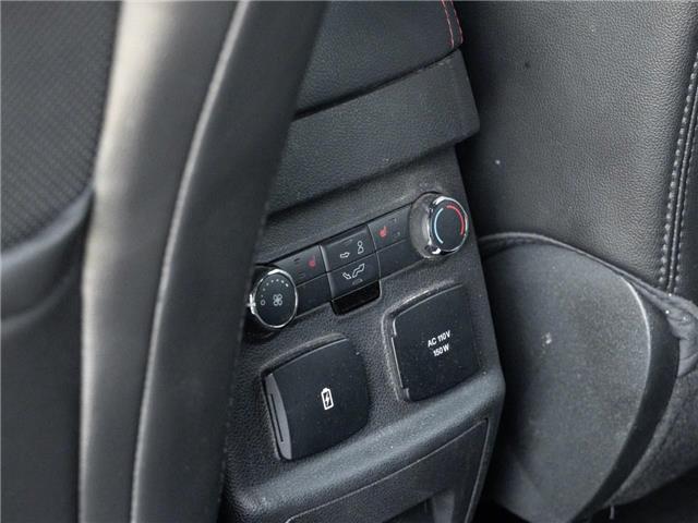 2018 Ford Explorer Sport (Stk: 26A0305A) in Mississauga - Image 31 of 34