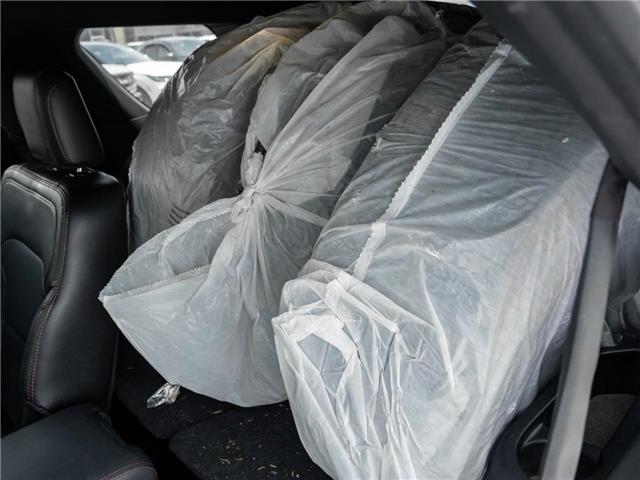 2018 Ford Explorer Sport (Stk: 26A0305A) in Mississauga - Image 32 of 34