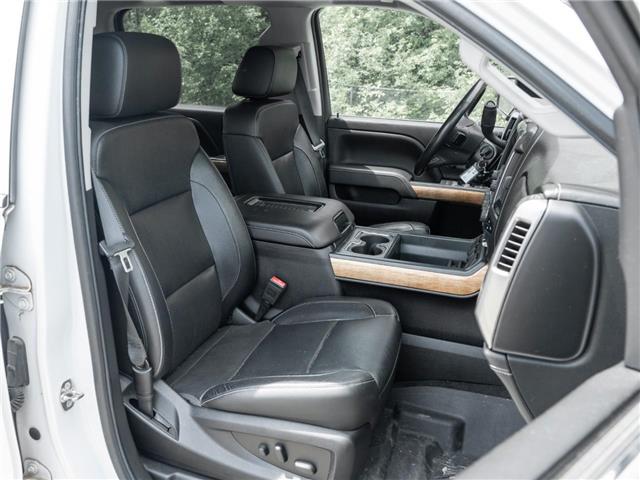 2018 Chevrolet Silverado 1500 1LZ (Stk: 26R1149B) in Mississauga - Image 31 of 34