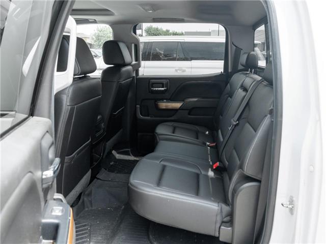 2018 Chevrolet Silverado 1500 1LZ (Stk: 26R1149B) in Mississauga - Image 32 of 34