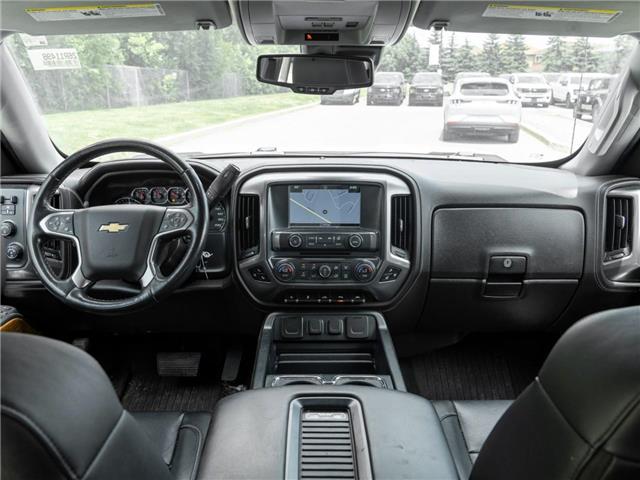 2018 Chevrolet Silverado 1500 1LZ (Stk: 26R1149B) in Mississauga - Image 33 of 34