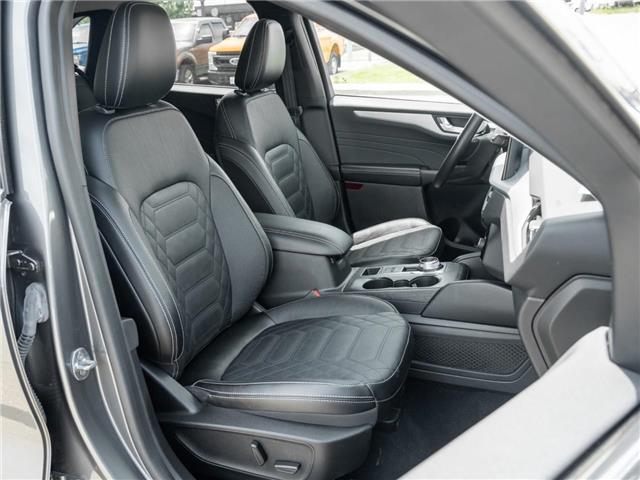 2023 Ford Escape PHEV (Stk: P1146) in Mississauga - Image 32 of 35