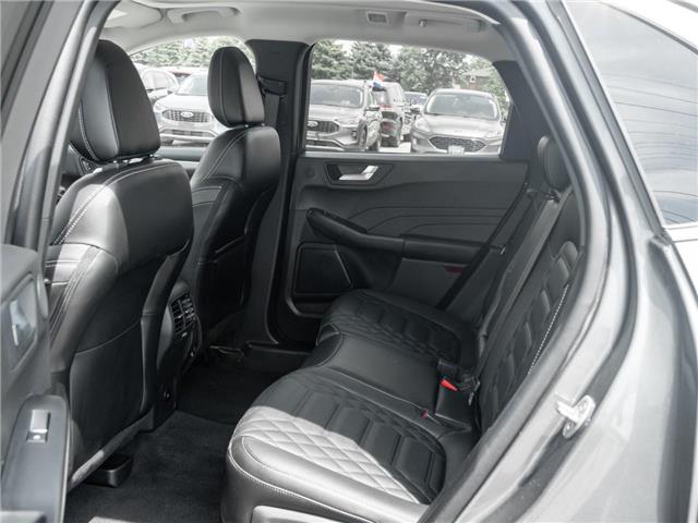2023 Ford Escape PHEV (Stk: P1146) in Mississauga - Image 33 of 35