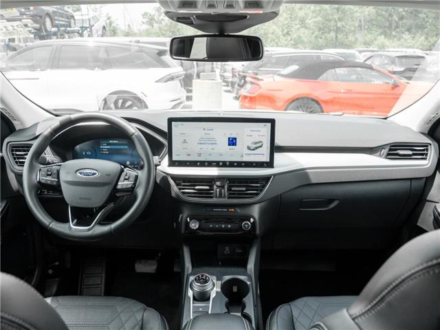 2023 Ford Escape PHEV (Stk: P1146) in Mississauga - Image 34 of 35