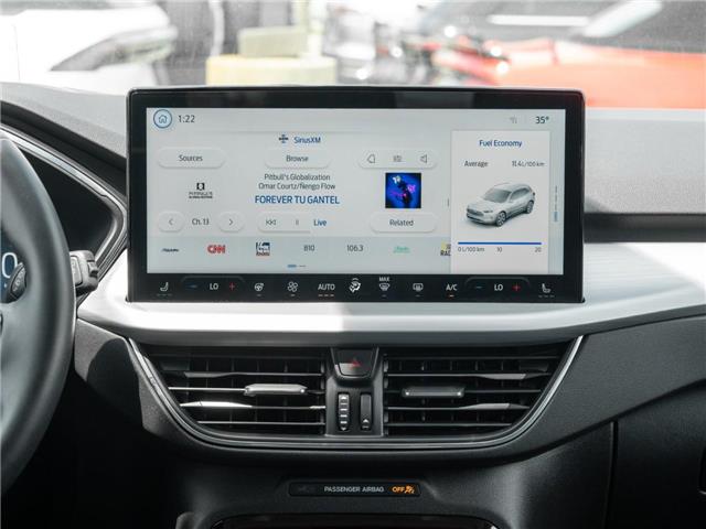 2023 Ford Escape PHEV (Stk: P1146) in Mississauga - Image 35 of 35