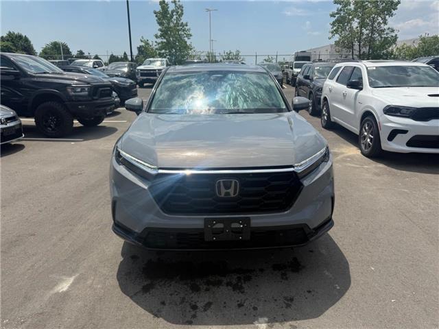 2023 Honda CR-V EX-L (Stk: 166754) in London - Image 2 of 10