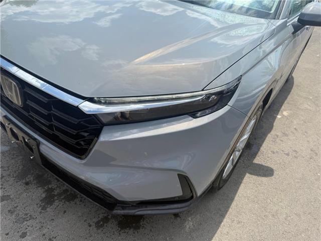 2023 Honda CR-V EX-L (Stk: 166754) in London - Image 3 of 10