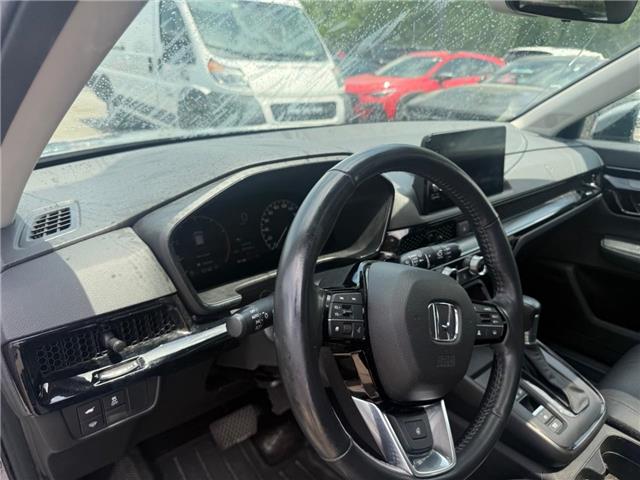 2023 Honda CR-V EX-L (Stk: 166754) in London - Image 7 of 10