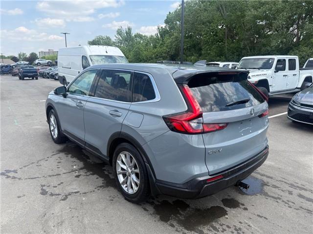 2023 Honda CR-V EX-L (Stk: 166754) in London - Image 10 of 10
