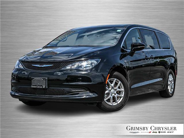 2026 Chrysler Grand Caravan SXT
