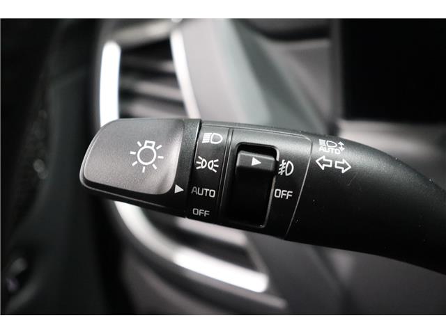 2024 Kia Seltos SX w/Black Interior (Stk: 25234 ) in Edmonton - Image 31 of 31