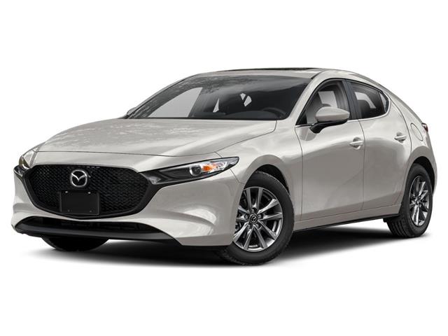 2026 Mazda Mazda3 GS