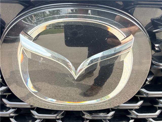 2022 Mazda CX-5 Kuro Edition (Stk: 16243) in Newmarket - Image 49 of 49