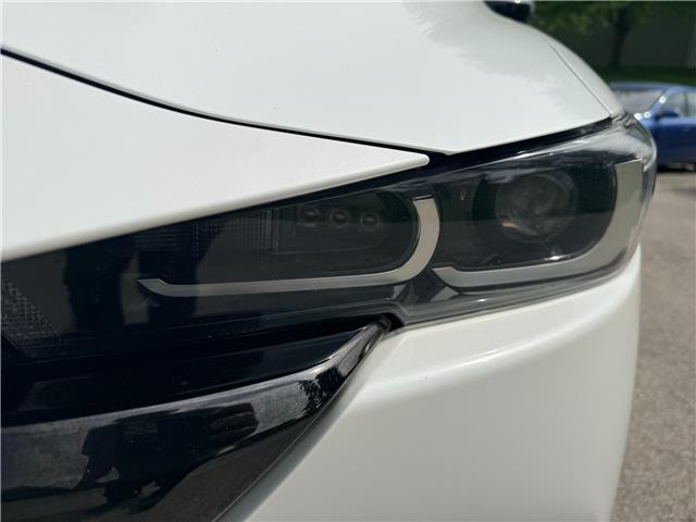 2022 Mazda CX-5 Kuro Edition (Stk: 16243) in Newmarket - Image 46 of 49