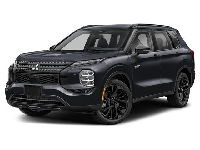 2026 Mitsubishi Outlander GT NOIR