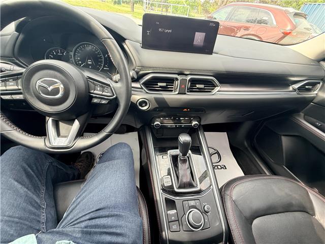 2022 Mazda CX-5 Kuro Edition (Stk: 16243) in Newmarket - Image 48 of 49