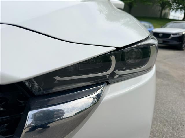 2023 Mazda CX-5 GS (Stk: 16242) in Newmarket - Image 46 of 49
