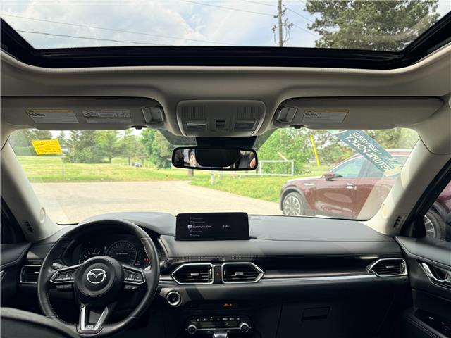 2022 Mazda CX-5 Kuro Edition (Stk: 16243) in Newmarket - Image 31 of 49