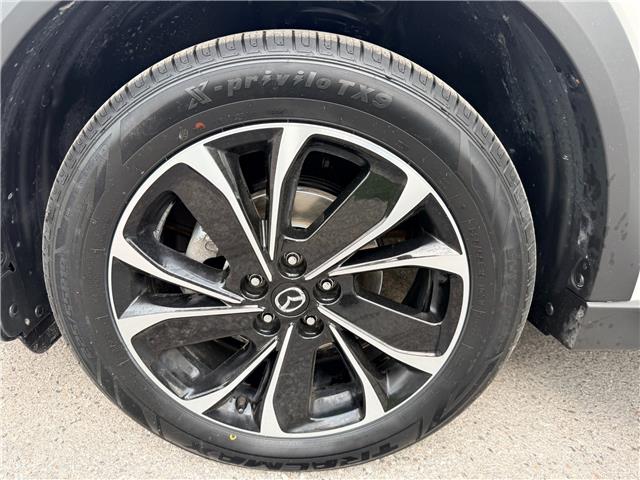 2023 Mazda CX-5 GS (Stk: 16242) in Newmarket - Image 48 of 49