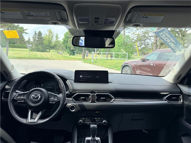 2022 Mazda CX-5 Kuro Edition (Stk: 16243) in Newmarket - Image 32 of 49